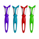 dollar store-Multifunctional Fruit and Vegetable Peeler Slicer-Classic Homeware & Gifts