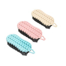 dollar store-Multipurpose Carpet Cleaning Hand Brush 15.5*5.5 cm-Classic Homeware & Gifts