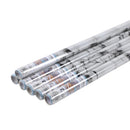 dollar store-Self Adhesive Decorative Wall Stickers 60*2M-Classic Homeware & Gifts