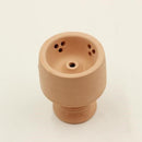 dollar store-Shisha Hookah Head Clay 7*9 cm-Classic Homeware & Gifts
