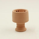 dollar store-Shisha Hookah Head Clay 7*9 cm-Classic Homeware & Gifts