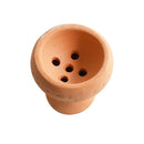 dollar store-Shisha Hookah Head Red Clay-Classic Homeware & Gifts