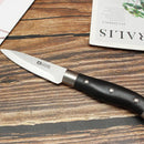 dollar store-Stainless Steel 3.5 Fruit Knife-Classic Homeware & Gifts