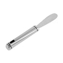 dollar store-Stainless Steel Cheese and Butter Spreader Knife 22*3 cm-Classic Homeware & Gifts