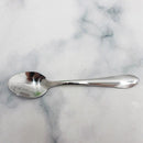 dollar store-Stainless Steel Coffee Spoon Set of 6 pcs 11.3 cm/3.3*4.8 cm/26g-Classic Homeware & Gifts