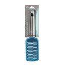 dollar store-Stainless Steel Ginger Garlic Grater and Potato Zester 24.5*6 cm-Classic Homeware &amp; Gifts