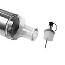 dollar store-Stainless Steel Olive Oil and Vinegar Dispenser-Classic Homeware & Gifts