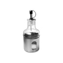 dollar store-Stainless Steel Olive Oil and Vinegar Dispenser-Classic Homeware & Gifts