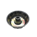 baking tray Non-Stick Bundt Cake Baking Pan 24*8 cm-Classic Homeware & Gifts-35434