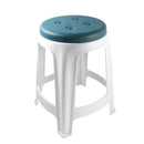 Multipurpose Kitchen Home Plastic Step Stool 37*30*47 cm