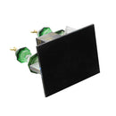 Crystal Collectible Kaaba Model 14 cm