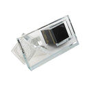 Crystal Collectible Kaaba Model 10.5*7.5 cm
