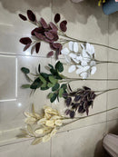 Realistic Touch Artificial Flower Plant