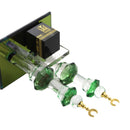 Crystal Collectible Kaaba Model 14 cm