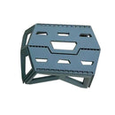 Portable Outdoor Folding Stool Camping Fishing Chair 32*20*24 cm