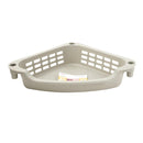 Fruit & Vegetables Trolley Rack 3 Tier 35.5*45.5*74 cm