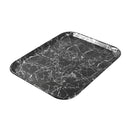 Plastic Rectangluar Serving Tray 44*34 cm