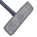 Adjustable Wet Dry Microfibre Mop Cleaner Wiper Sweeper 114*36*12 cm