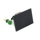 Crystal Collectible Kaaba Model 9.5*8 cm