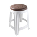 Multipurpose Kitchen Home Plastic Step Stool 37*30*47 cm