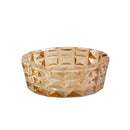 Crystal Cut Glass Ashtray 15.7*5.4 cm