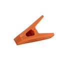 Multicolor Cloth Hanging Peg Pack of 12 Pcs 6.5*2 cm