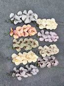 Realistic Touch Artificial Flower Plant