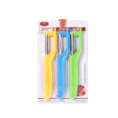 Fruit and Vegetable Slicer Set of 3 Pcs 16*3 cm