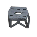 Portable Outdoor Folding Stool Camping Fishing Chair 32*20*24 cm
