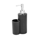 Soap Dispenser 10*5.5*21 cm