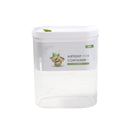 Plastic Food Container 14.5*9*11.7 cm