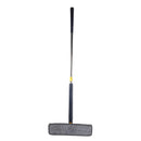 Adjustable Wet Dry Microfibre Mop Cleaner Wiper Sweeper 114*36*12 cm