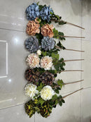 Realistic Touch Artificial Flower Plant