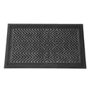 Vector Design Non Slip Waterproof Entrance Door Welcome Door Mat 45*75 cm