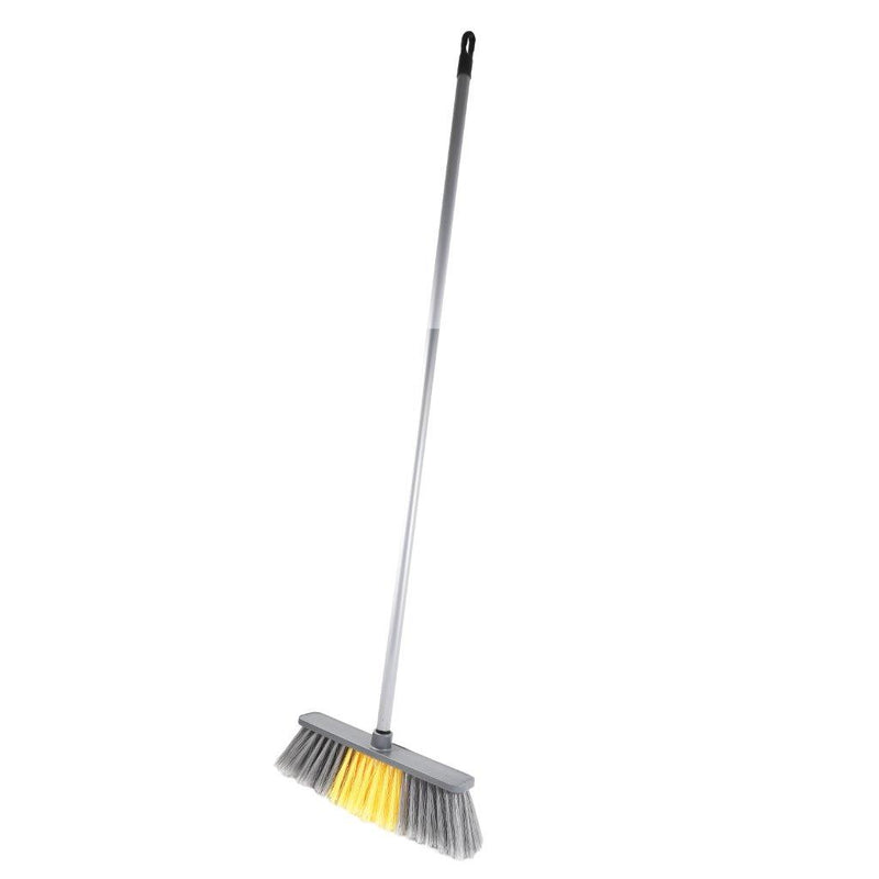 Cleaning Floor Long Broom/Brush for Home, Kitchen, Bathroom 120 cm
