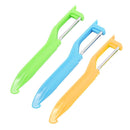 Fruit and Vegetable Slicer Set of 3 Pcs 16*3 cm