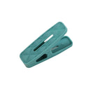 Multicolor Cloth Hanging Peg Pack of 12 Pcs 6.5*2 cm