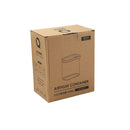 Plastic Food Container 14.5*9*17.1 cm