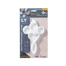 Cookie Mould Dim Sum Mould 23*13.5 cm