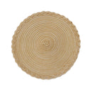 Multi-color Deco Round Braided Cotton Dining Table Placemat