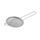 Stainless Steel Tea Filter Strainer Set of 3 Pcs 8/10/12 cm