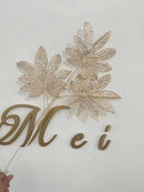 Realistic Touch Artificial Flower Plant