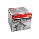 pressure cooker -Aluminium Pressure Cooker 18 Litre-Classic Homeware & Gifts