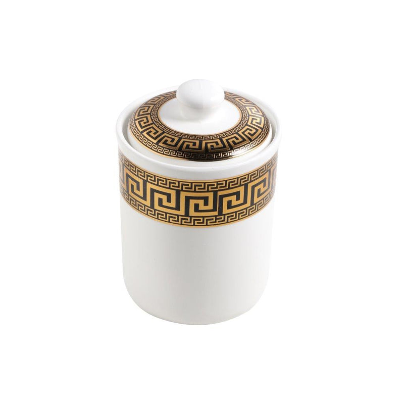 tea and coffee canisters-45298-Classic Homeware &amp; Gifts