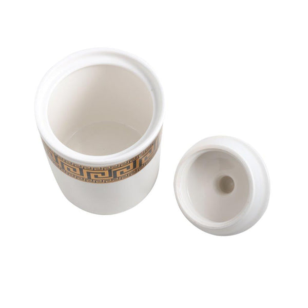 tea and coffee canisters-45298-Classic Homeware &amp; Gifts