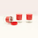 tea and coffee canisters-36307-Classic Homeware & Gifts