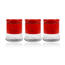tea and coffee canisters-36307-Classic Homeware & Gifts