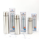 thermos flask-Thermos Flask Stainless Steel 1 Litre-Classic Homeware & Gifts