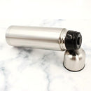 thermos flask-Thermos Flask Stainless Steel 1 Litre-Classic Homeware & Gifts