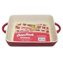 Rectangle Porcelain Baking Dish 28.5*18*6 cm